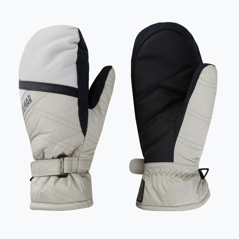 Dámske lyžiarske rukavice Colmar white 512R-7XB