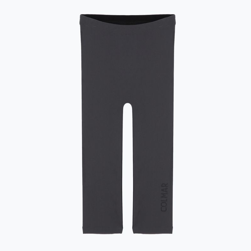 Dámske termoaktívne nohavice Colmar black 9693R 6