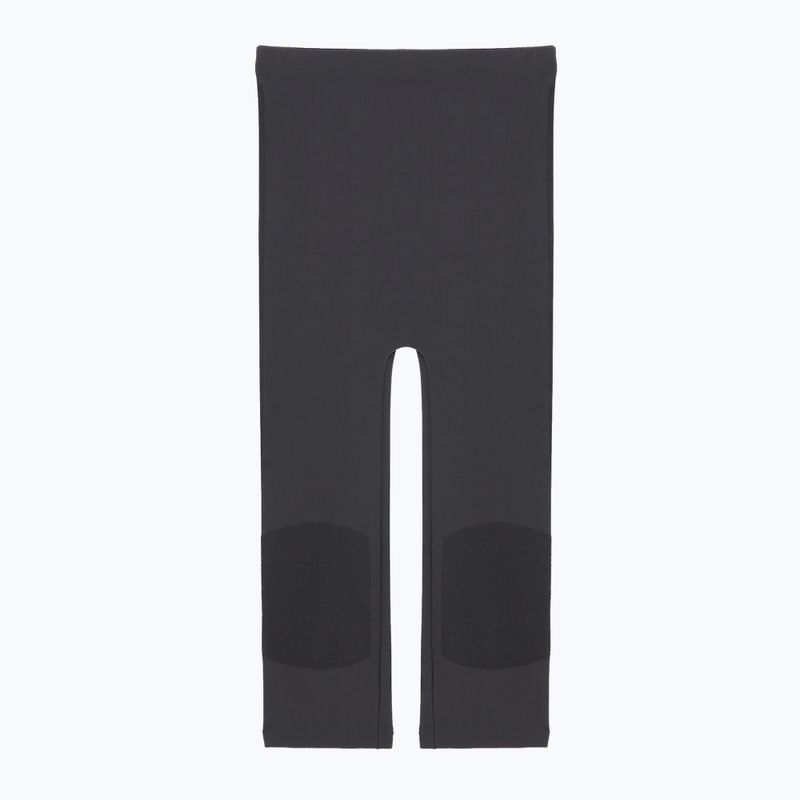 Dámske termoaktívne nohavice Colmar black 9693R 7