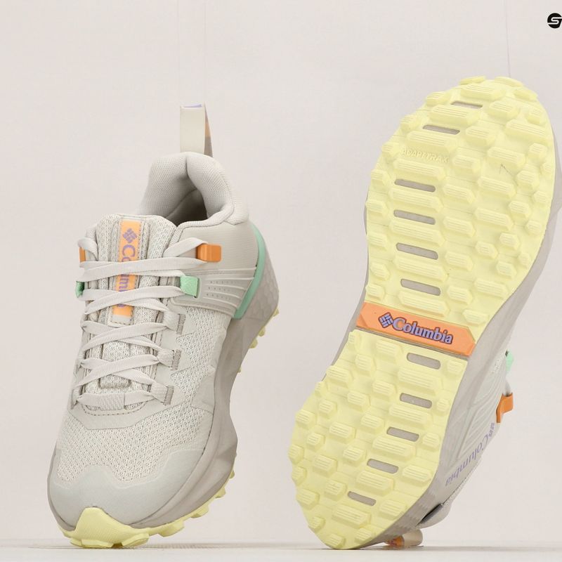 Dámske trekové topánky Columbia Facet 75 Outdry beige 2027211193 20