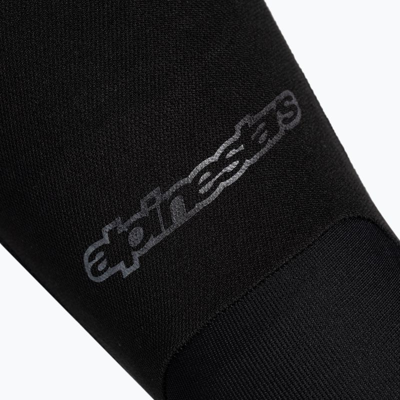 Alpinestars Paragon Plus Chrániče lakťov čierne 1652519/10 5