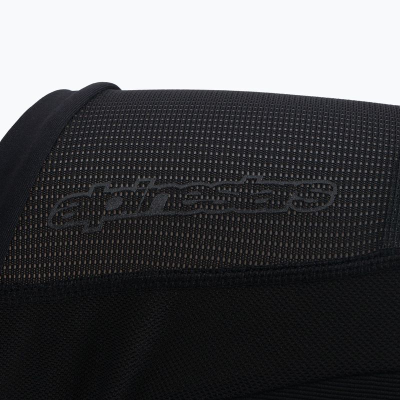 Alpinestars Paragon Plus Chrániče kolien čierne 1652419/10 3