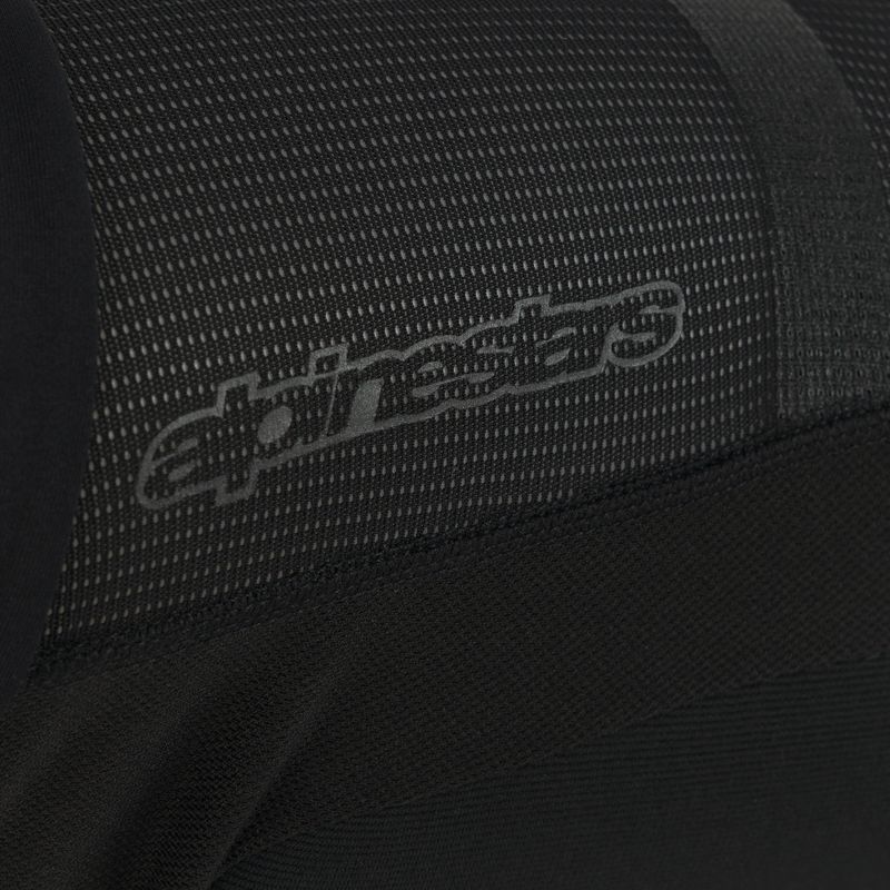 Alpinestars Paragon Plus Chrániče kolien čierne 1652419/10 4