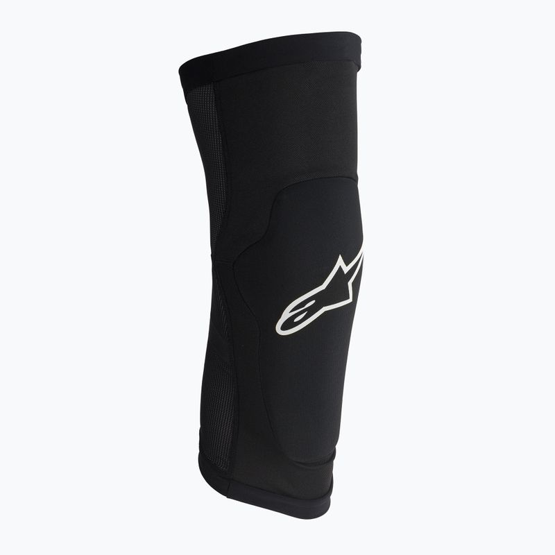 Alpinestars Paragon Plus Chrániče kolien čierne 1652419/1047