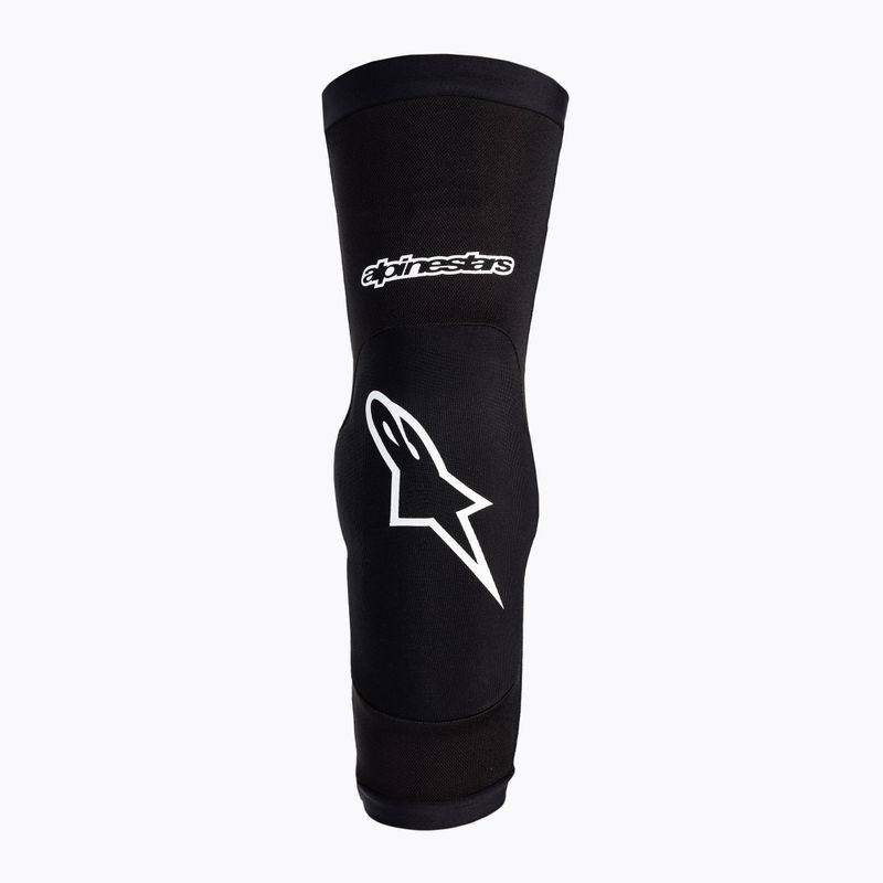 Alpinestars Paragon Plus Chrániče lakťov čierne 1652519/12 2
