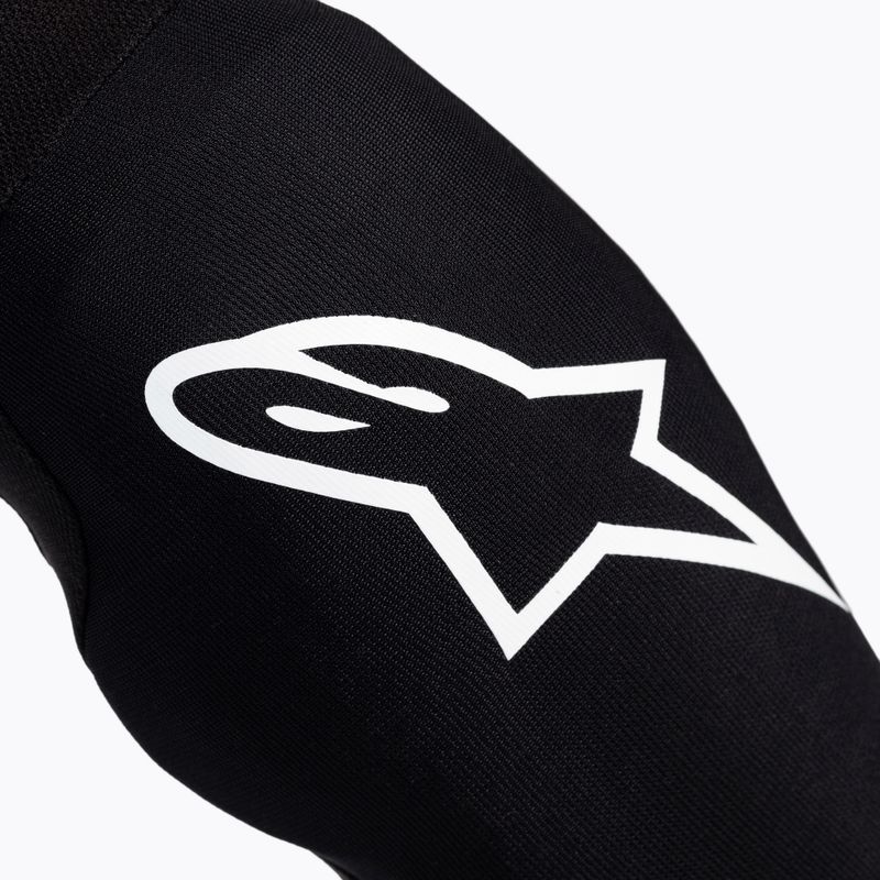 Alpinestars Paragon Plus Chrániče lakťov čierne 1652519/12 4