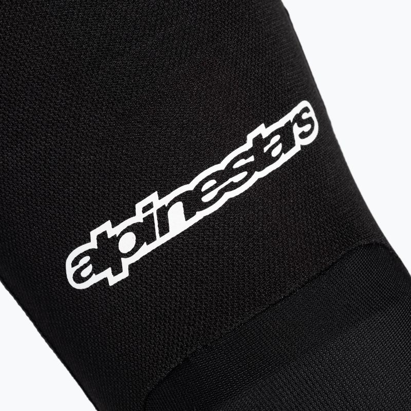 Alpinestars Paragon Plus Chrániče lakťov čierne 1652519/12 5