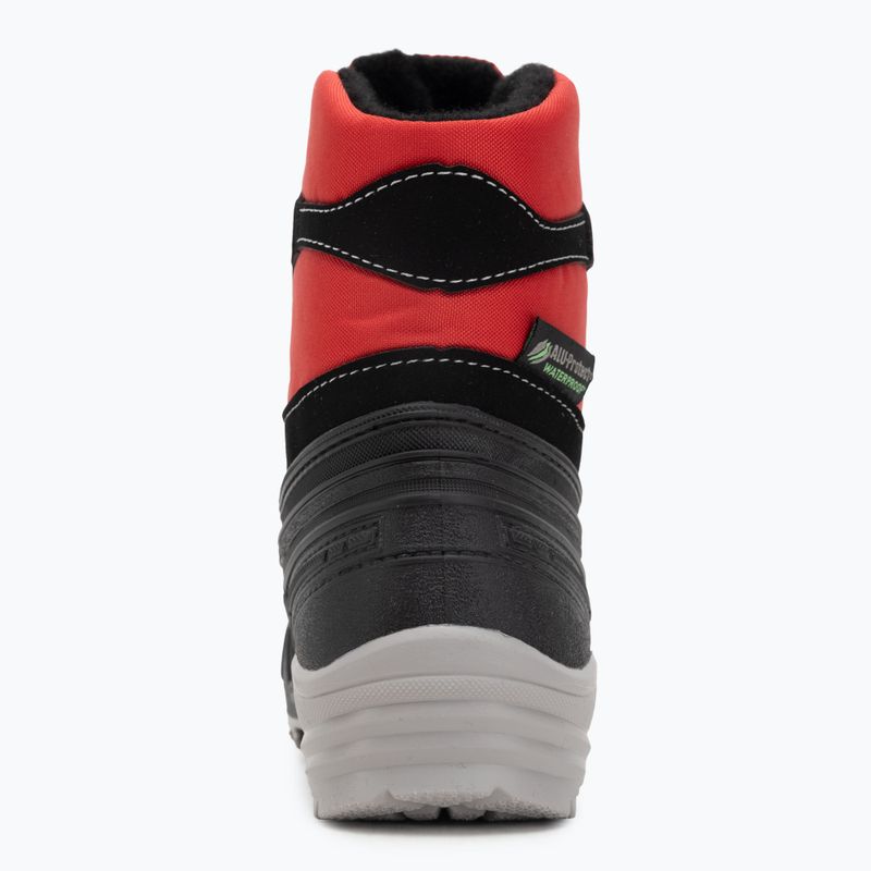 Detské snehule BOATILUS Hybrid Trek Outdoor strawberry 6