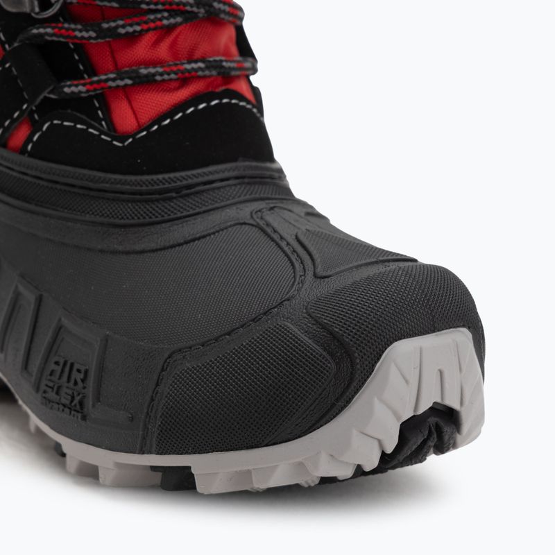 Detské snehule BOATILUS Hybrid Trek Outdoor strawberry 7