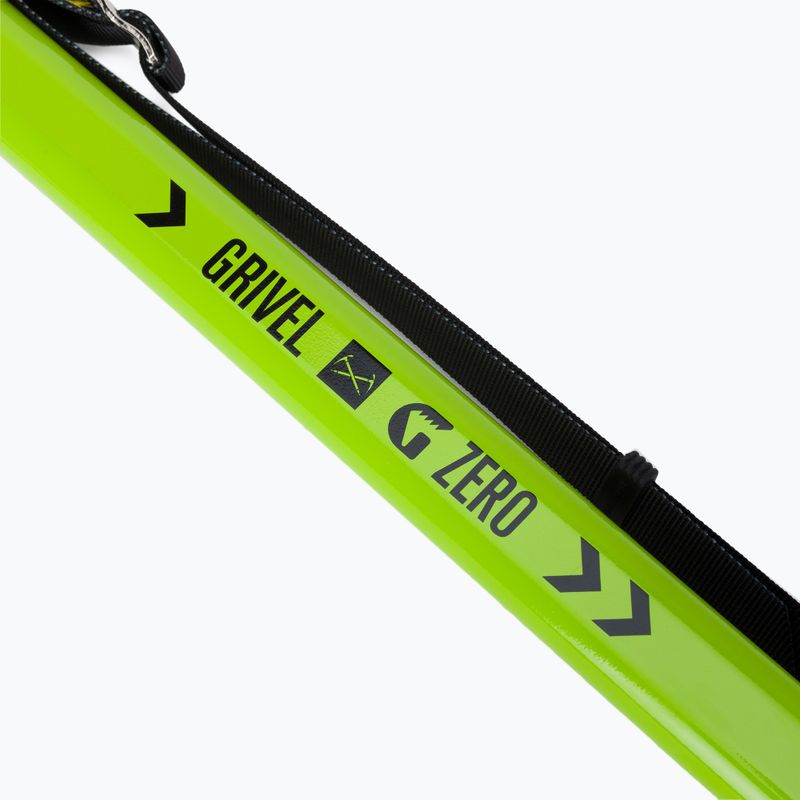 Cepín Grivel Gzero W/SL zelený PIGS66.G 4