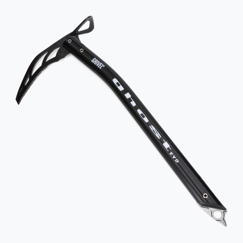 Cepín Grivel Ghost Evo čierny PIGHE.45.B
