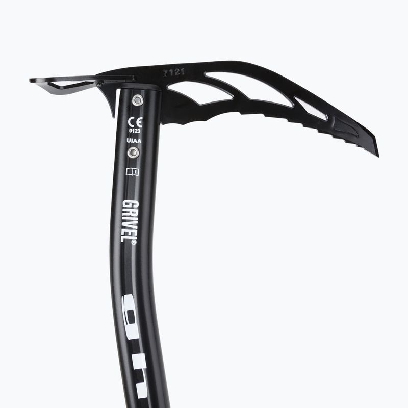 Cepín Grivel Ghost Evo čierny PIGHE.45.B 2