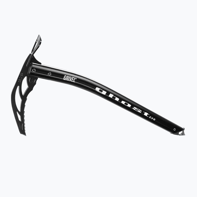 Cepín Grivel Ghost Evo čierny PIGHE.45.B 5