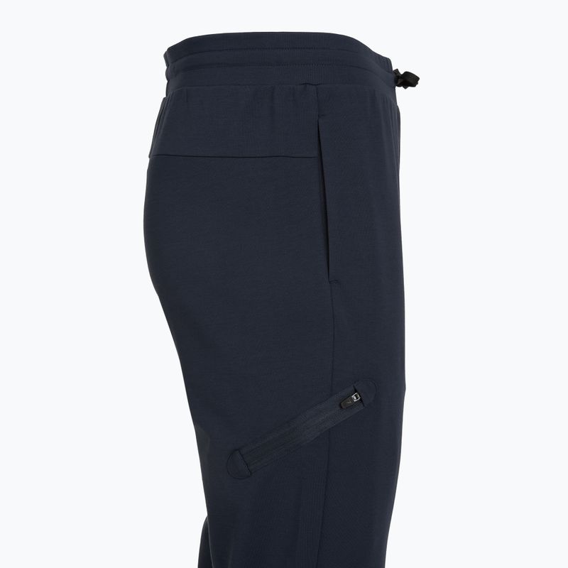 Pánska tepláková súprava EA7 Emporio Armani Natural Ventus7 T-Suit T-Top Fz armani blue 8