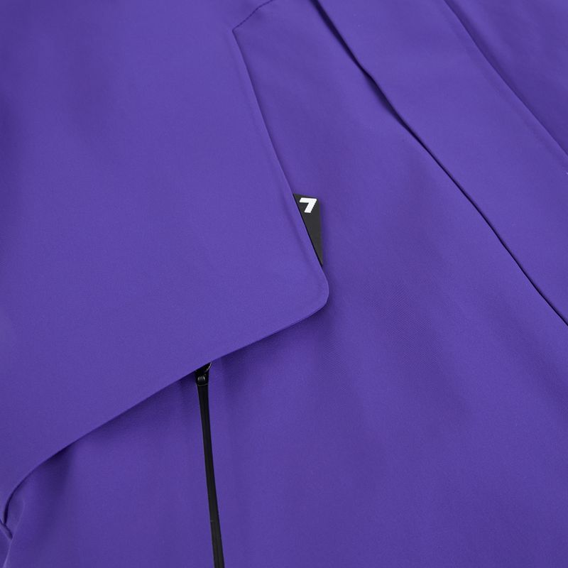 Pánska lyžiarska bunda EA7 Emporio Armani Ski Kitzbuhel Protectum7 clematis blue 3