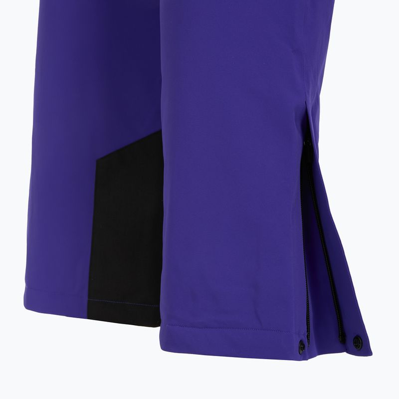 Pánske lyžiarske nohavice EA7 Emporio Armani Ski Kitzbuhel Protectum7 clematis blue 7