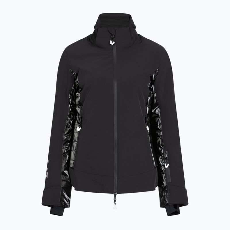 Dámska lyžiarska bunda EA7 Emporio Armani Ski Cortina Toray Fashion black 7