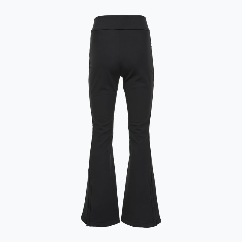 Lyžiarsky set EA7 Emporio Armani Ski Kitzbuhel Softshell black 10