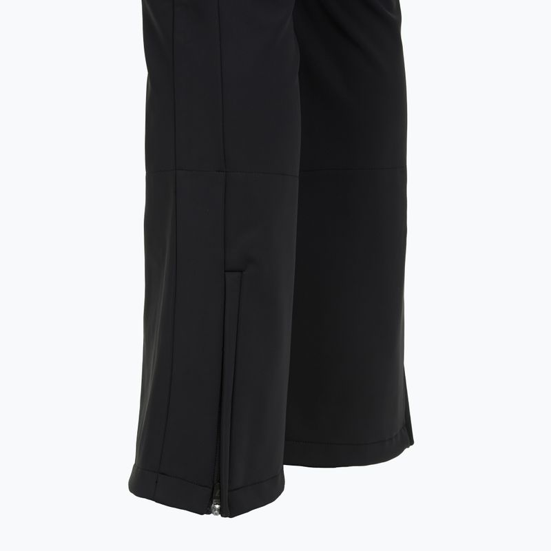 Lyžiarsky set EA7 Emporio Armani Ski Kitzbuhel Softshell black 12