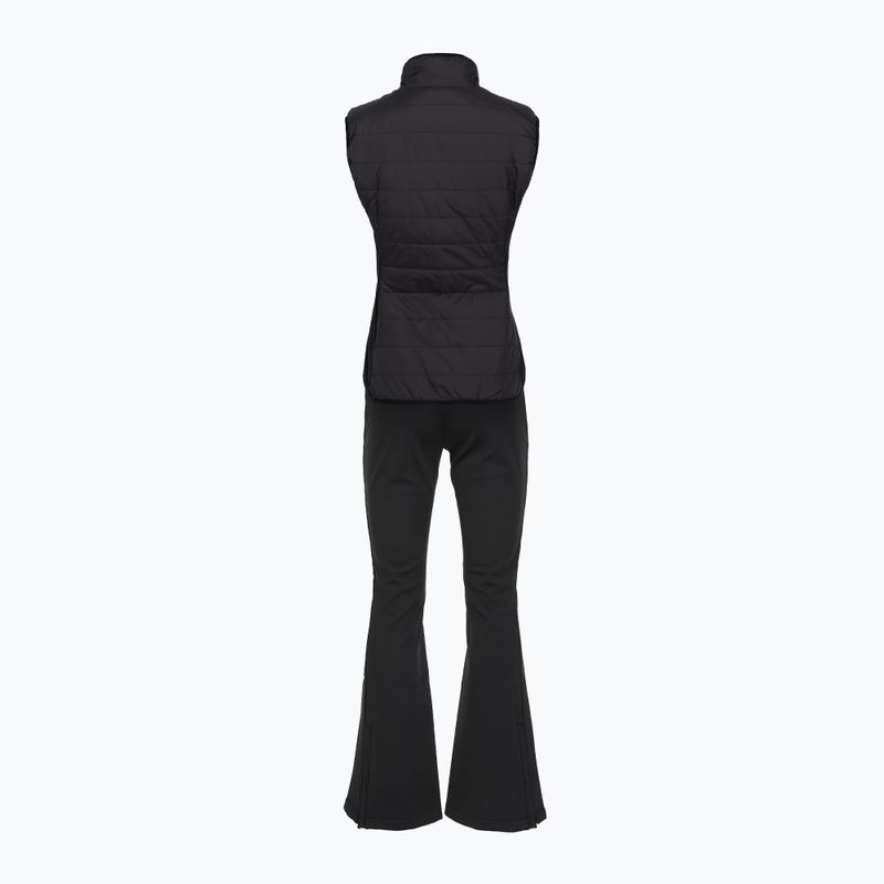 Lyžiarsky set EA7 Emporio Armani Ski Kitzbuhel Softshell black 14