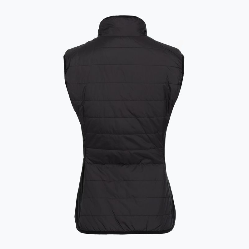 Lyžiarsky set EA7 Emporio Armani Ski Kitzbuhel Softshell black 16