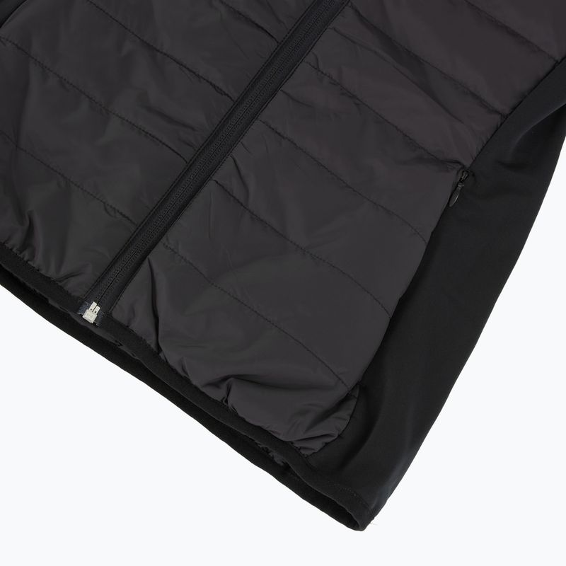 Lyžiarsky set EA7 Emporio Armani Ski Kitzbuhel Softshell black 17