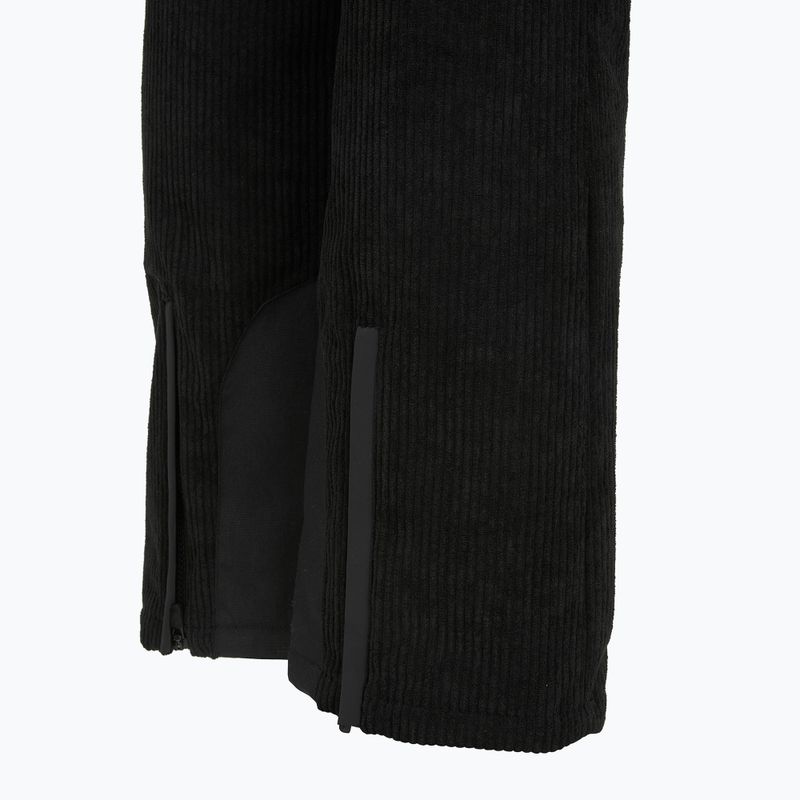 Dámske lyžiarske nohavice EA7 Emporio Armani Ski St. Moritz Fashion black 5