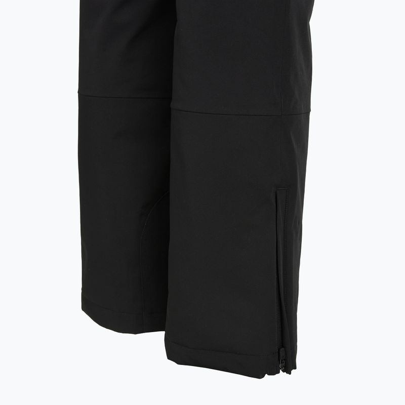 Dámske lyžiarske nohavice EA7 Emporio Armani Ski Kitzbuhel Protectum7 black 4