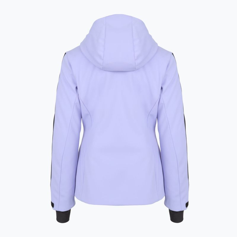 Lyžiarsky set EA7 Emporio Armani Ski Kitzbuhel Softshell sweet lavender 6
