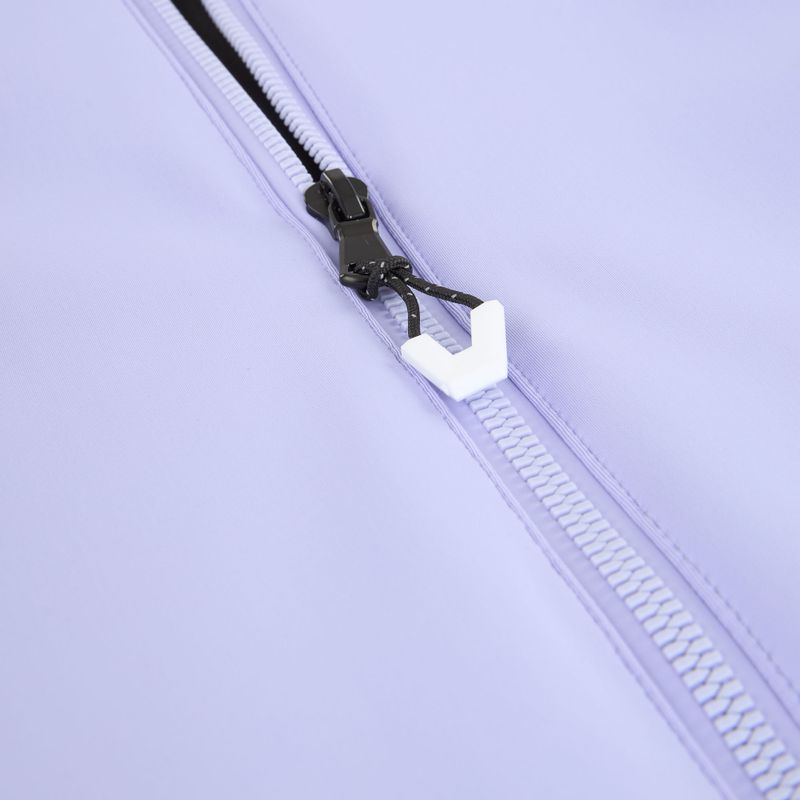 Lyžiarsky set EA7 Emporio Armani Ski Kitzbuhel Softshell sweet lavender 8