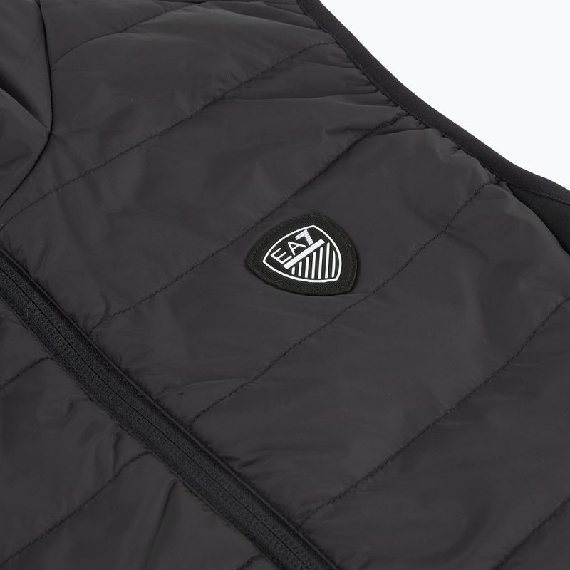 Lyžiarsky set EA7 Emporio Armani Ski Kitzbuhel Softshell sweet lavender 12