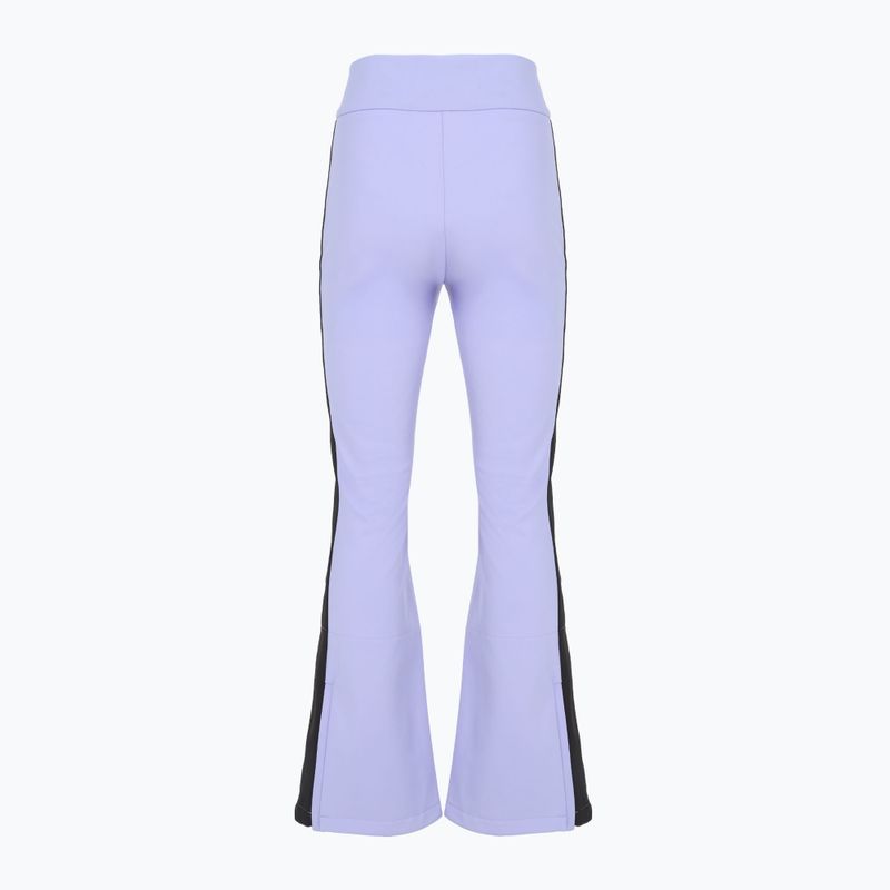 Lyžiarsky set EA7 Emporio Armani Ski Kitzbuhel Softshell sweet lavender 15