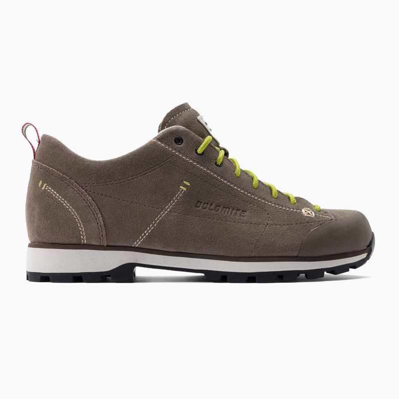 Pánske trekové topánky Dolomite 54 Low green 142-L0000-247950-446 2