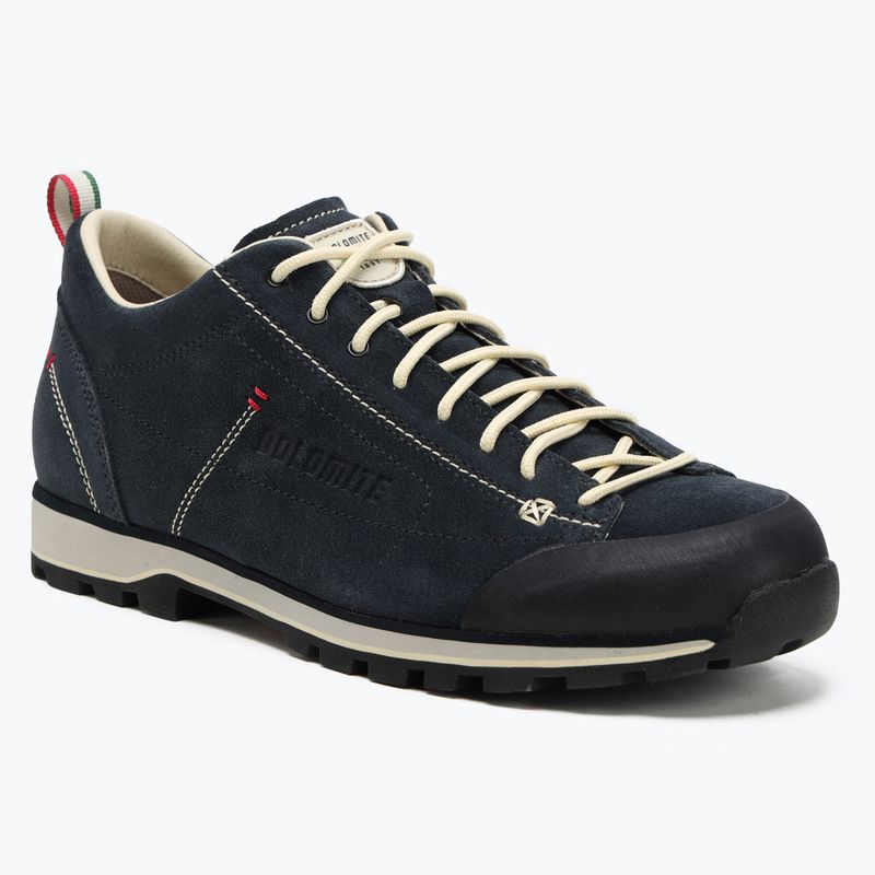 Dolomite pánske trekové topánky Cinquantaquattro Low navy blue 247950 0172