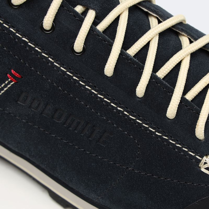 Dolomite pánske trekové topánky Cinquantaquattro Low navy blue 247950 0172 7