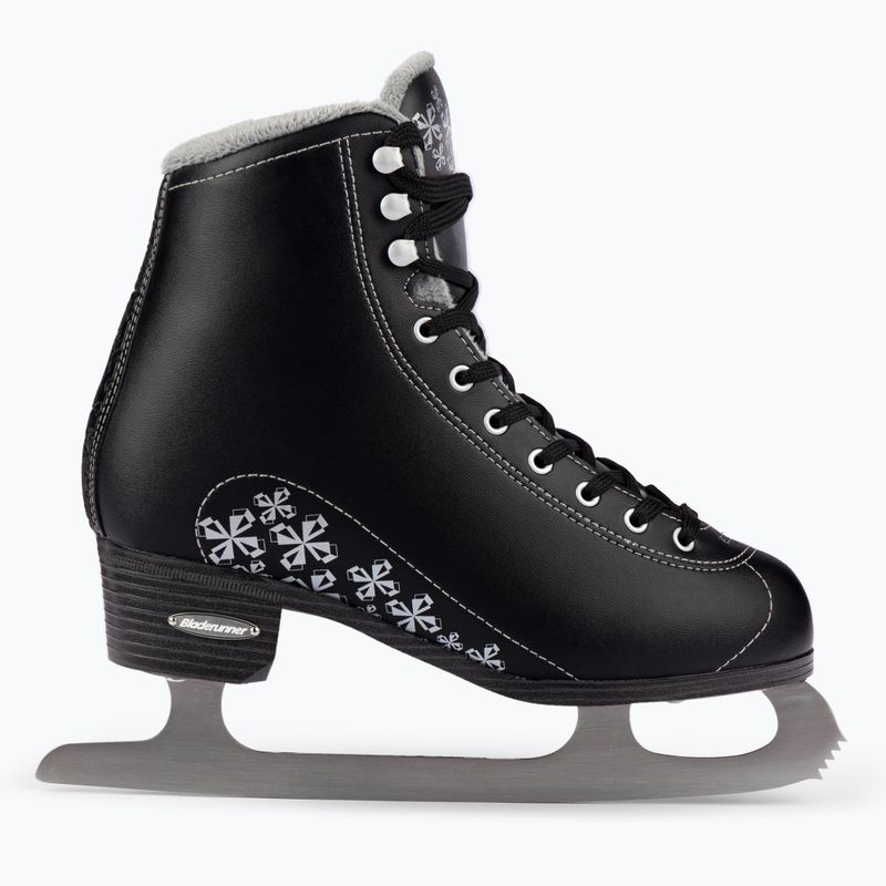 Dámske korčule Rollerblade Aurora W black 0G206000100 2