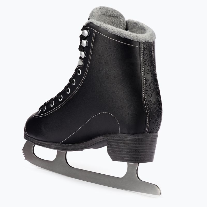Dámske korčule Rollerblade Aurora W black 0G206000100 3