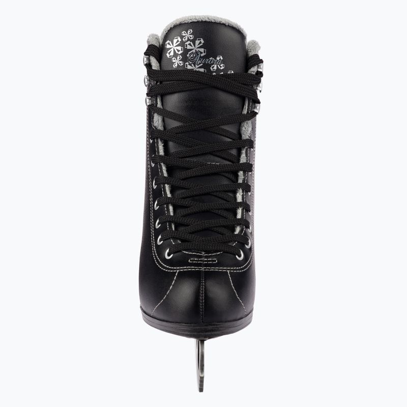 Dámske korčule Rollerblade Aurora W black 0G206000100 4