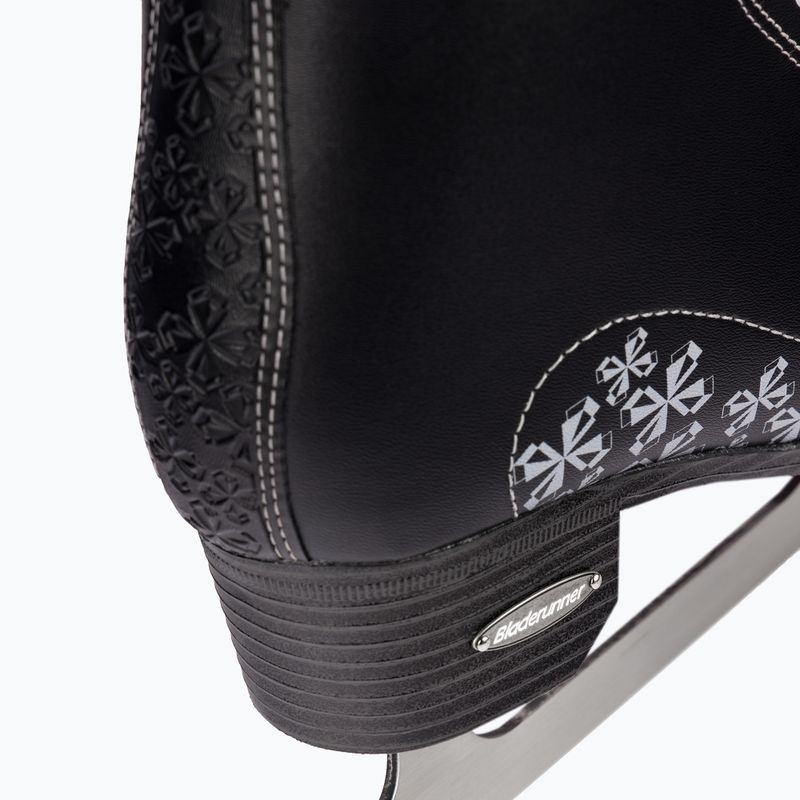 Dámske korčule Rollerblade Aurora W black 0G206000100 7
