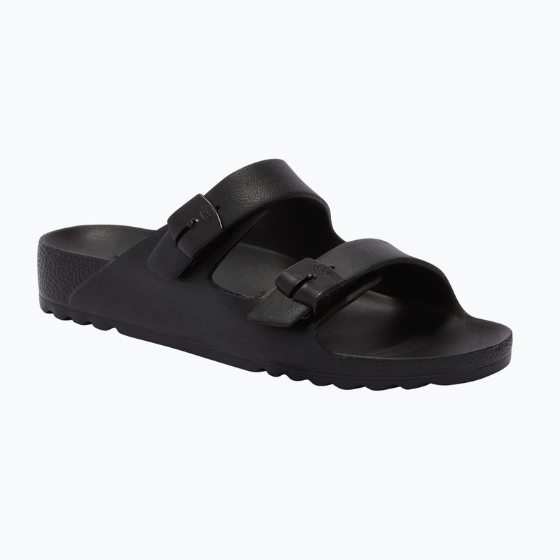 Dámske šľapky Scholl Bahia EVA black
