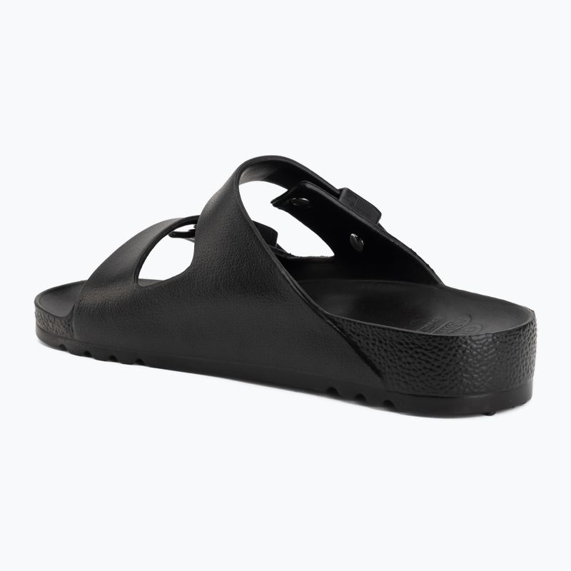 Dámske šľapky Scholl Bahia EVA black 3
