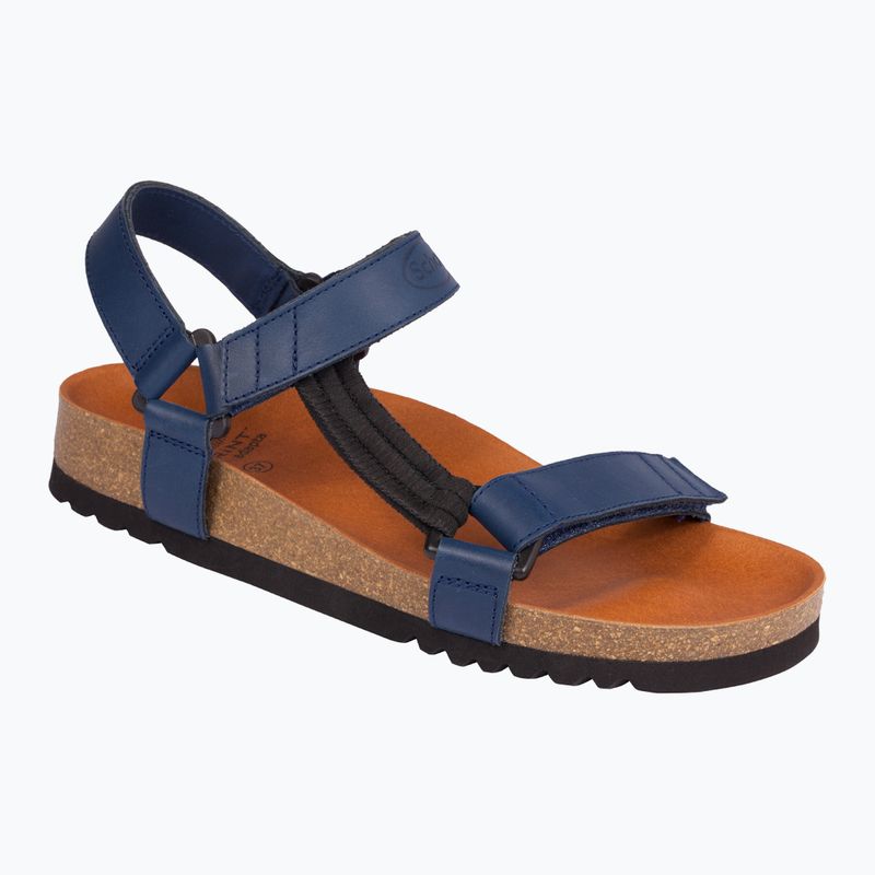 Sandále Scholl Heaven Ad Med blue