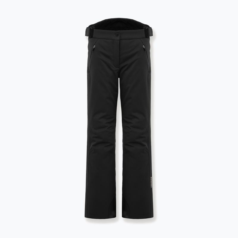 Dámske lyžiarske nohavice Colmar 0453W-6YW black