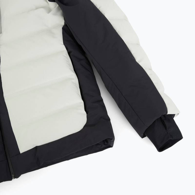 Pánska lyžiarska bunda Colmar 1094-7XY purity/black 3