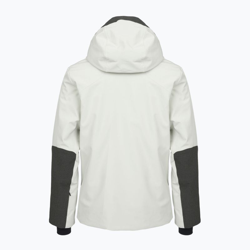 Pánska lyžiarska bunda Colmar 1341-6XZ purity/forest 2