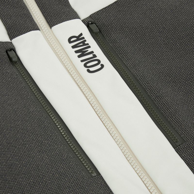 Pánska lyžiarska bunda Colmar 1341-6XZ purity/forest 3