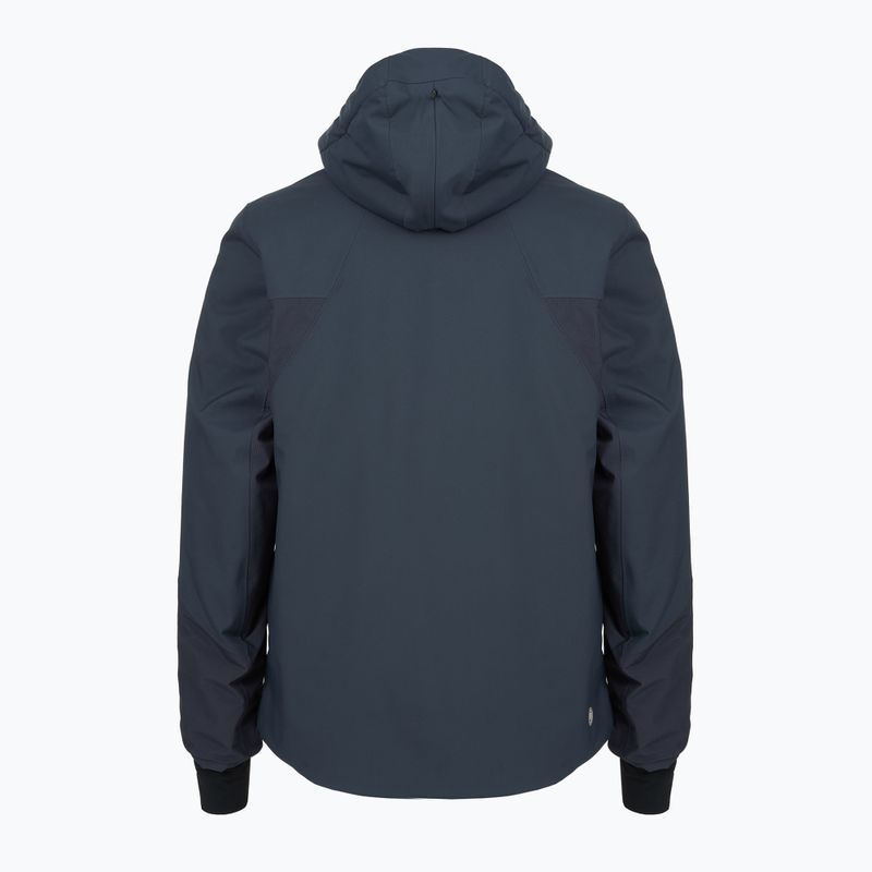Pánska lyžiarska bunda Colmar 1344-1VC navy blue/navy blue 2