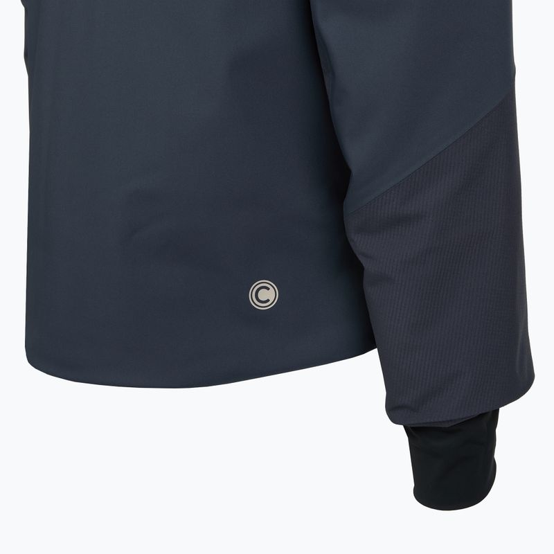 Pánska lyžiarska bunda Colmar 1344-1VC navy blue/navy blue 5