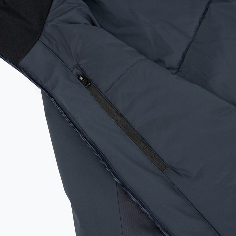 Pánska lyžiarska bunda Colmar 1344-1VC navy blue/navy blue 6