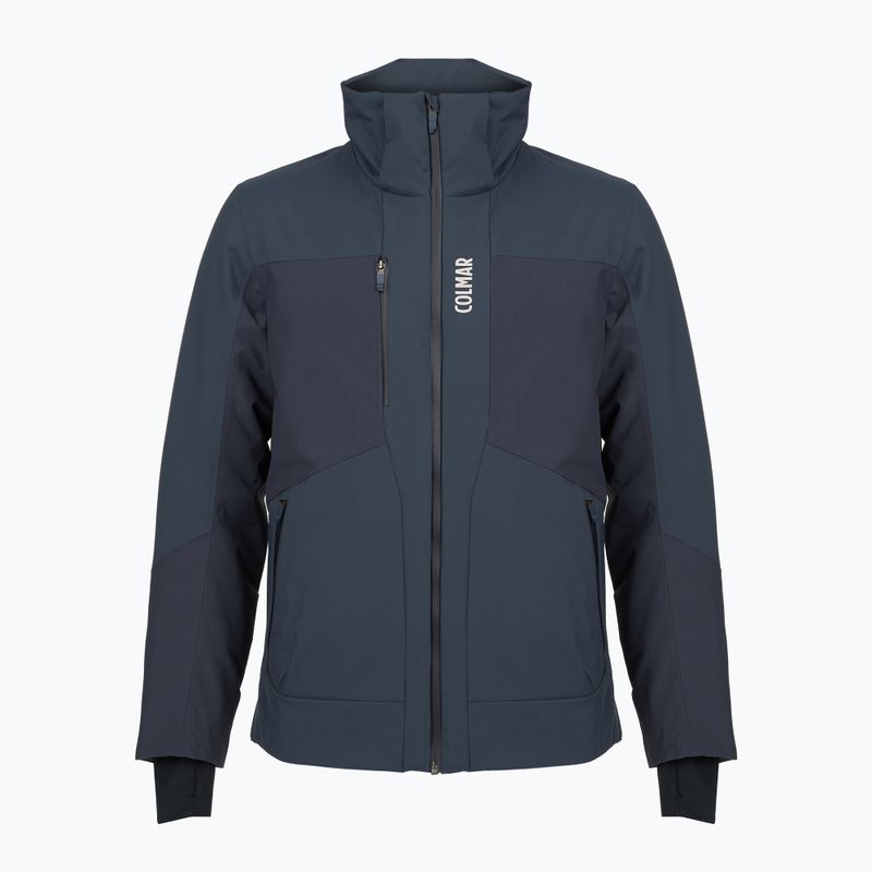 Pánska lyžiarska bunda Colmar 1344-1VC navy blue/navy blue 7